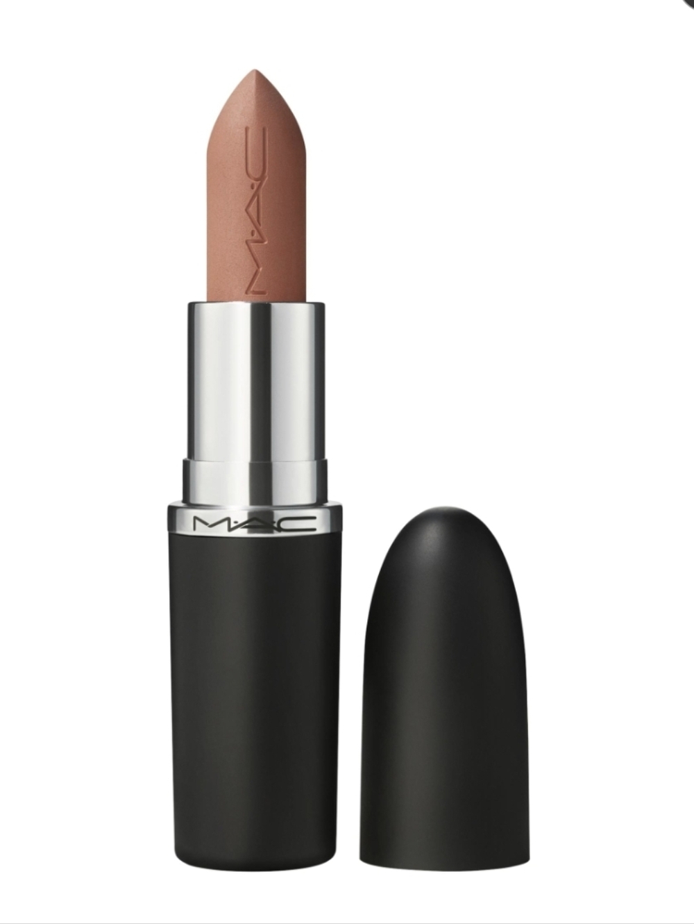 MAC Cosmetics Silky Matte Lipstick - Yash
